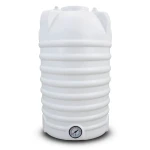 Water Tank Vertical Polyethylene 500 Liter Capacity, Height 110 cm