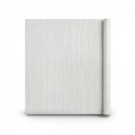Wallpaper, Striped Design, beige gray striped Color, Size 15.6m×100cm 