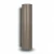 Plain Vinyl Wall Decoration, size 15.6m×106cm, Dark beige Color