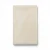 Plain Wallpaper, Light beige Color, Size 15.6m×106cm 