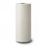 Modern Wall Covering, Length 15.6 meters, Width 106 cm, light beige Color