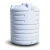 Marjan Water Tank Polyethylene Vertical 8000 Liter Capacity - Image 1