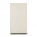 Plain Vinyl Wallpaper, Length 15.6 meters, Width 106 cm, Pale beige Color