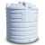 Marjan Water Tank Polyethylene Vertical 20000 Liter Capacity - Image 1
