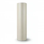 Modern Wallpaper, Size 15.6m×106cm, beige color 