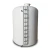 Water Tank Marjan Vertical Fiberglass 4000 Liter, Diameter 121 cm, Height 370 cm - Image 1