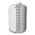 Water Tank Marjan Vertical Fiber Glass 11000 Liter, Diameter 200 cm, Height 380 cm - Image 1