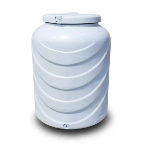 Water Tank Al-Muhaidib National Vertical Fiberglass 5000 liter Capacity