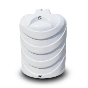 Water Tank 6000 Liter Fiberglass Vertical, Diameter 149-184 cm, Height 270-374 cm