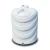 Water Tank 10000 Liter Vertical Fiberglass, Diameter 184-200 cm, Height 366-420 cm - Image 1