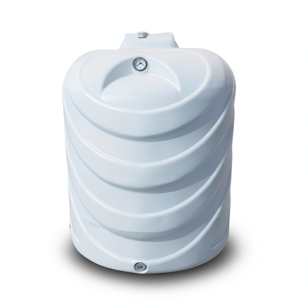 Water Tank 30000 Liter Vertical Fiberglass