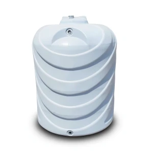 Water Tank Vertical Fiberglass 60000 Liter Capacity