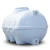 Water Tank 2000 Liter Fiberglass Horizontal 121cm Diameter - Image 1