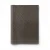 Modern Wallpaper, Size 15.6m×106cm, Dark beige with brown lines, color 