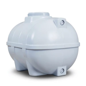 Al-Muhaidib National Water Tank 20000 Liter Fiberglass Horizontal