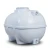 Al-Muhaidib National Water Tank 20000 Liter Fiberglass Horizontal - Image 1