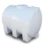 Water Tank 1000 Liter Polyethylene Horizontal, Size 1700x1050x1110 cm - Image 1