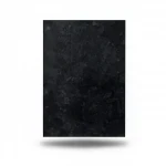 Modern Wallpaper, Size 15.6m×100cm, black color 