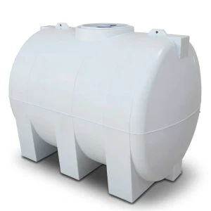 Water Tank Horizontal 5000 liter Polyethylene