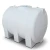 Water Tank Horizontal 5000 liter Polyethylene - Image 1