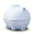 Water Tank 50000 Liter Polyethylene Horizontal, Fiberglass - Image 1