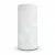 Modern Wall Covering, Length 15.6 meters, Width 100 cm, Light white with gray Color 