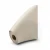 Plain Wallpaper, Beige Color, Size 15.6m × 106cm 