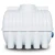 Al Arabia Water Tank Blowing Polyethylene Horizontal 4000 Liter Capacity - Image 1