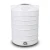 Water Tank Vertical Polyethylene 2000 liter Capacity, 1400mm Diameter - Image 1