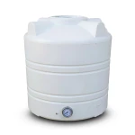 Al Khaleej Water Tank Vertical 500 liter Capacity
