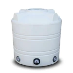 Al Khaleej Water Tank Polyethylene Vertical 1500 liter Capacity