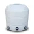 Al Khaleej Water Tank Polyethylene Vertical 1500 liter Capacity - Image 1