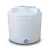 Water Tank Polyethylene Vertical 8000 liter Capacity, Diameter 2200 cm - Image 1