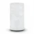 Modern Wall Covering, Length 15.6 meters, Width 100 cm, Light white with gray Color 