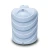 Water Tank 1000 Liter Polyethylene Vertical 90 cm Diameter - Image 1