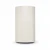 Plain Wallpaper, Pale Beige Color, Size 15.6m × 106cm 