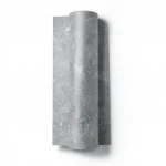 Modern Wallpaper, Size 15.6m×100cm, Gray color 