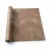 Modern Wallpaper, Size 15.6m×100cm, brown with beige color 