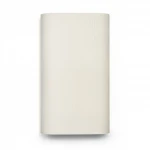 Plain Wallpaper, Light Beige Color, Size 15.6m × 106cm 