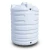 Water Tank Vertical Polyethylene 1000 Liter Capacity - Image 1