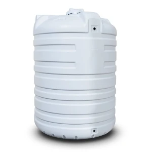 Marjan Water Tank Polyethylene Vertical 2000 Liter Capacity
