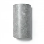 Modern Wallpaper, Size 15.6m×100cm, Gray color 