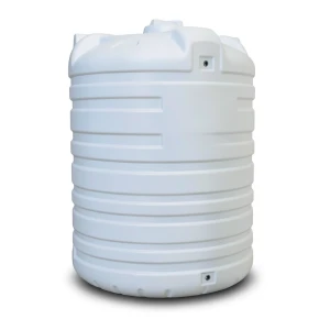 Marjan Water Tank Polyethylene Vertical 8000 Liter Capacity