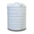 Marjan Water Tank Polyethylene Vertical 8000 Liter Capacity - Image 1