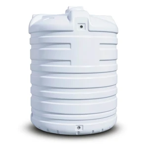 Marjan Water Tank Polyethylene Vertical 10000 Liter Capacity