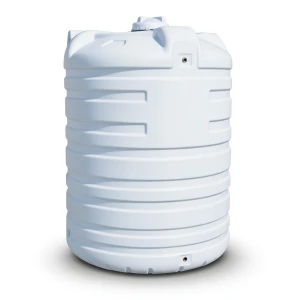 Marjan Water Tank Polyethylene Vertical 15000 Liter Capacity