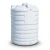 Marjan Water Tank Polyethylene Vertical 15000 Liter Capacity - Image 1