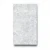 Modern Wall Covering, Length 15.6 meters, Width 100 cm, Light White on Gray Color 