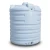 Marjan Water Tank Polyethylene Vertical 20000 Liter Capacity - Image 1