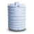 Marjan Water Tank Polyethylene Vertical 25000 liter Capacity - Image 1